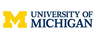 u of m address|university of michigan mailing address.